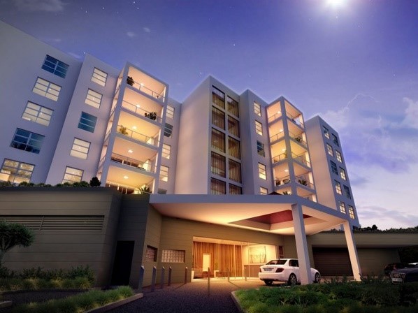 Broadbeach