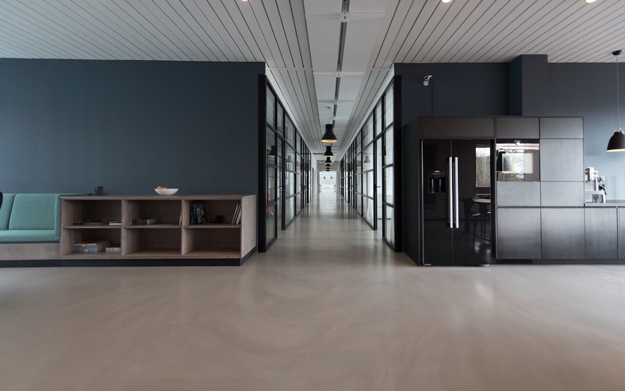 Building & Facilities Management
