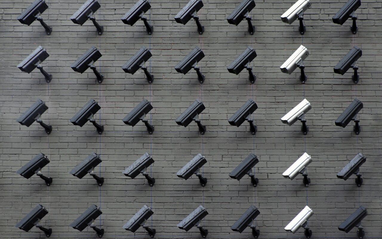 Security & Surveillance