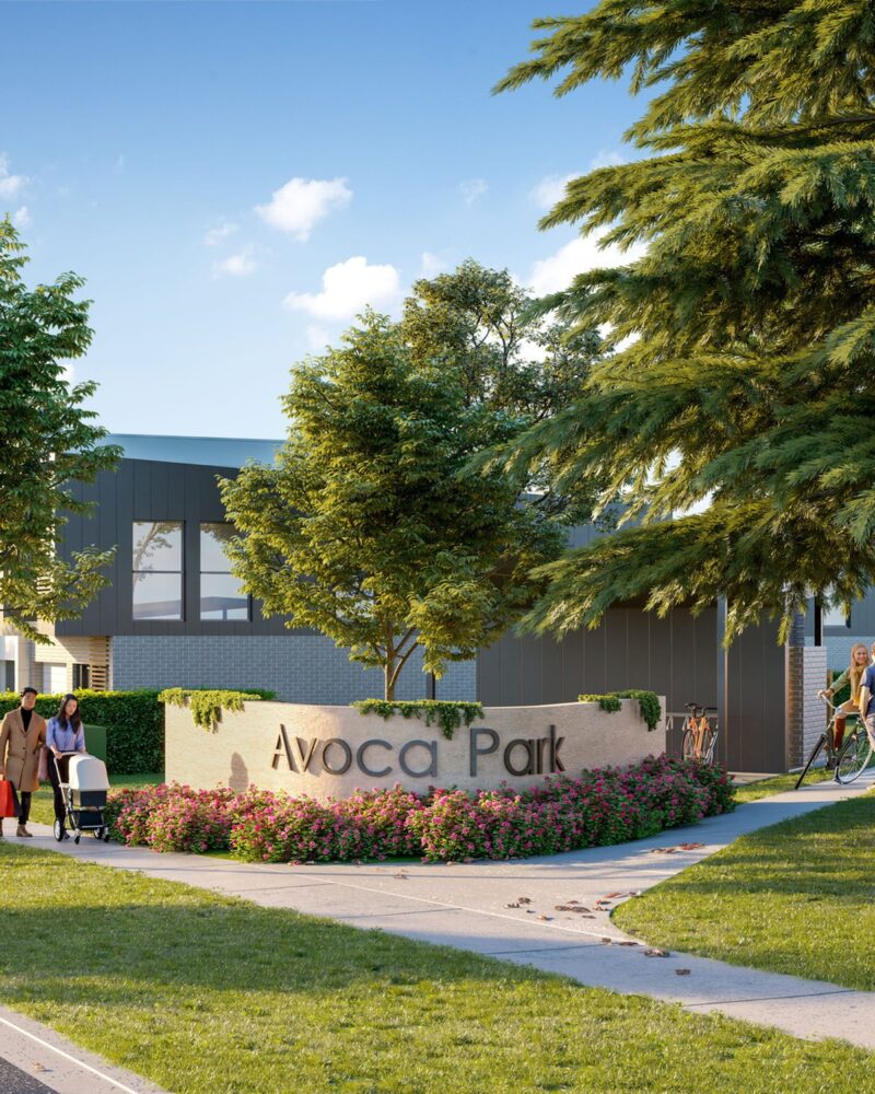 Avoca Park