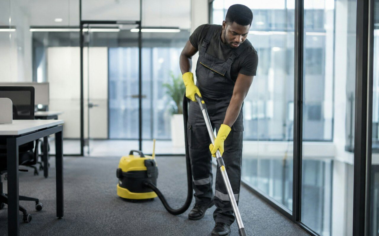 Cleaning Services