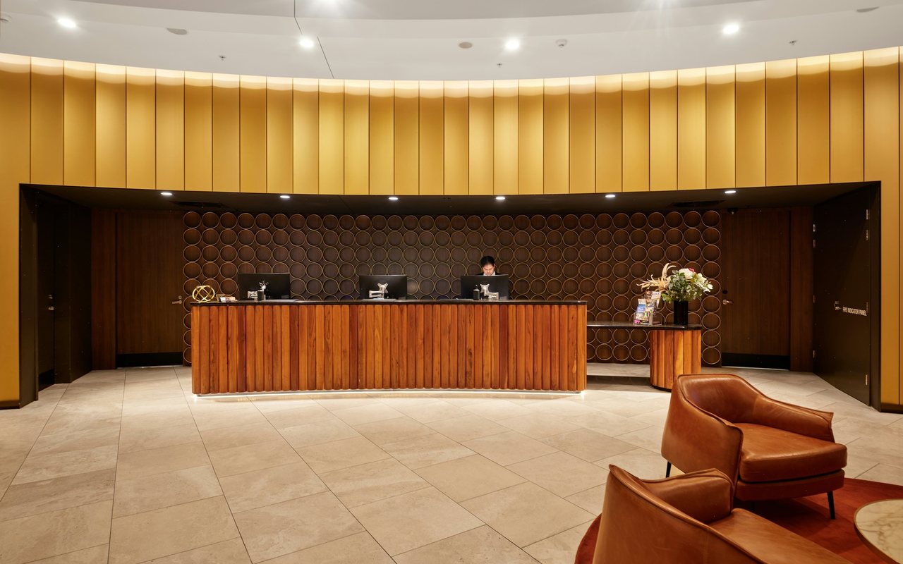 Concierge Services